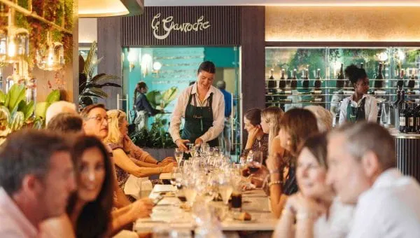 Le Gavroche